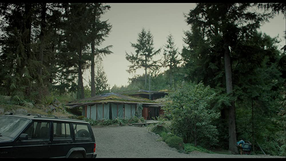 スイッチ・オフ／森へ 少女ネルの日記の画像