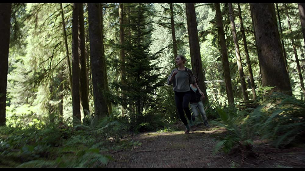 スイッチ・オフ／森へ 少女ネルの日記の画像