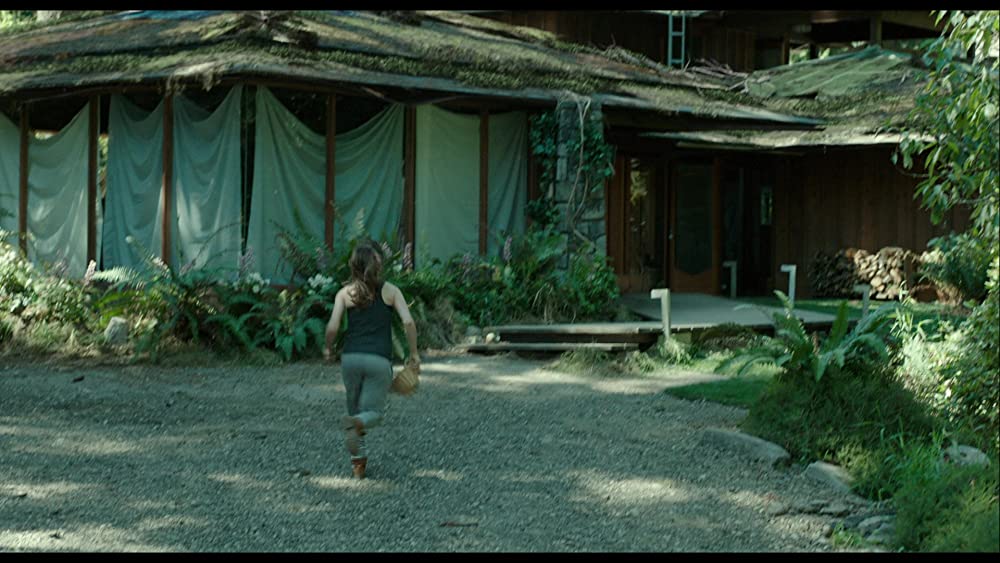 スイッチ・オフ／森へ 少女ネルの日記の画像