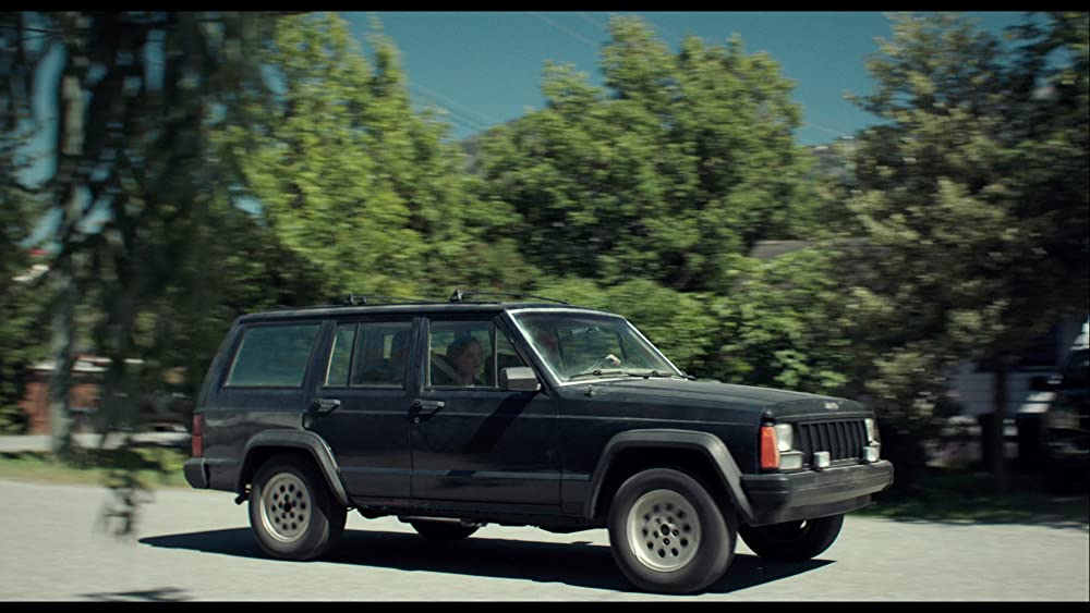 スイッチ・オフ／森へ 少女ネルの日記の画像