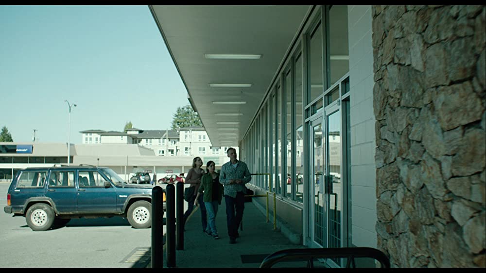 スイッチ・オフ／森へ 少女ネルの日記の画像