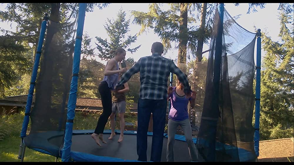 スイッチ・オフ／森へ 少女ネルの日記の画像