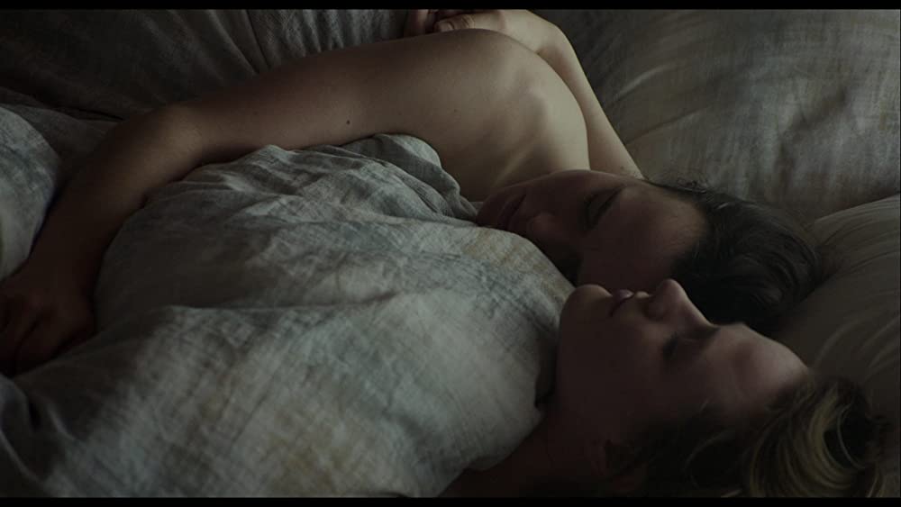 スイッチ・オフ／森へ 少女ネルの日記の画像