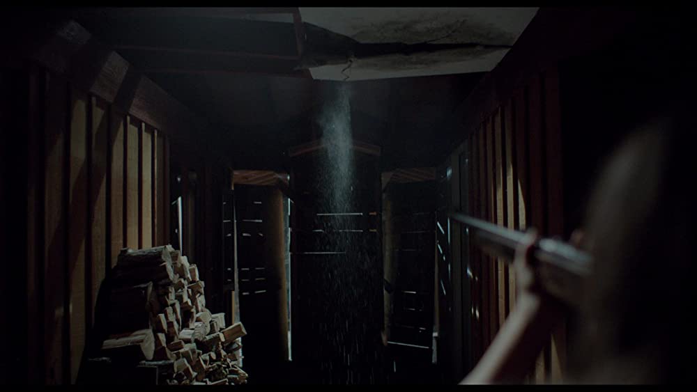 スイッチ・オフ／森へ 少女ネルの日記の画像