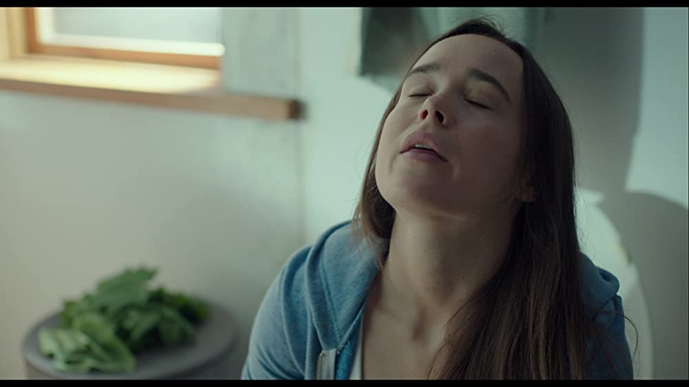 スイッチ・オフ／森へ 少女ネルの日記の画像