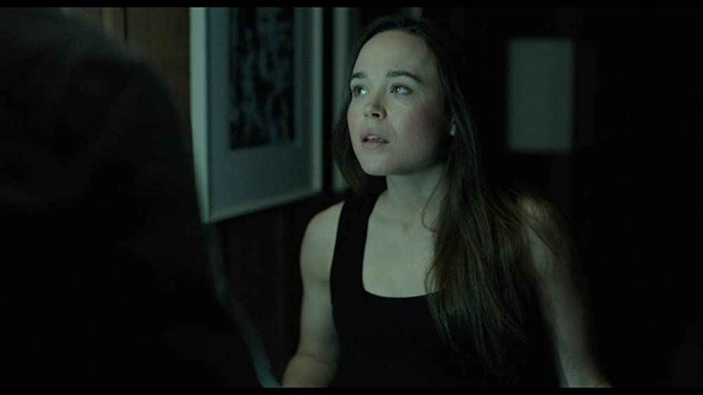 スイッチ・オフ／森へ 少女ネルの日記の画像