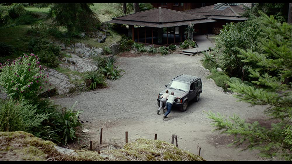 スイッチ・オフ／森へ 少女ネルの日記の画像