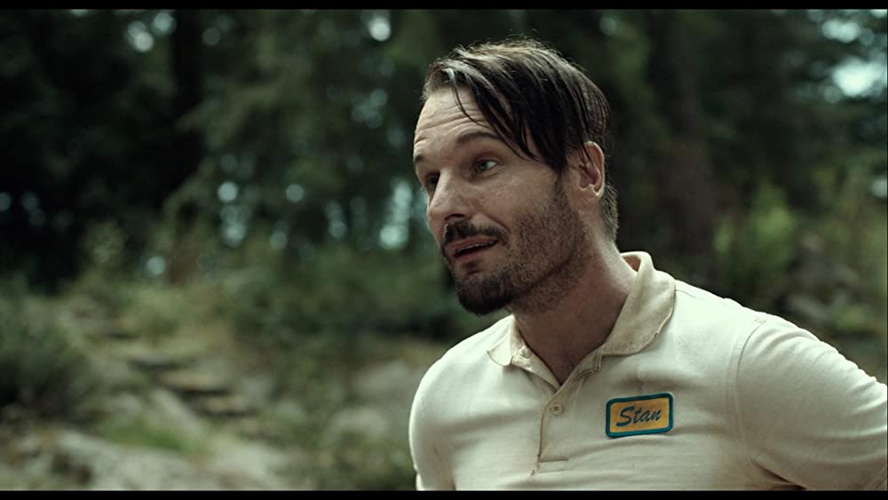 スイッチ・オフ／森へ 少女ネルの日記の画像