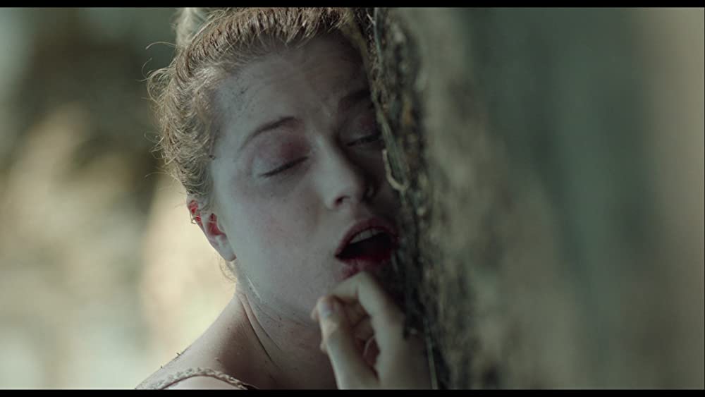 スイッチ・オフ／森へ 少女ネルの日記の画像