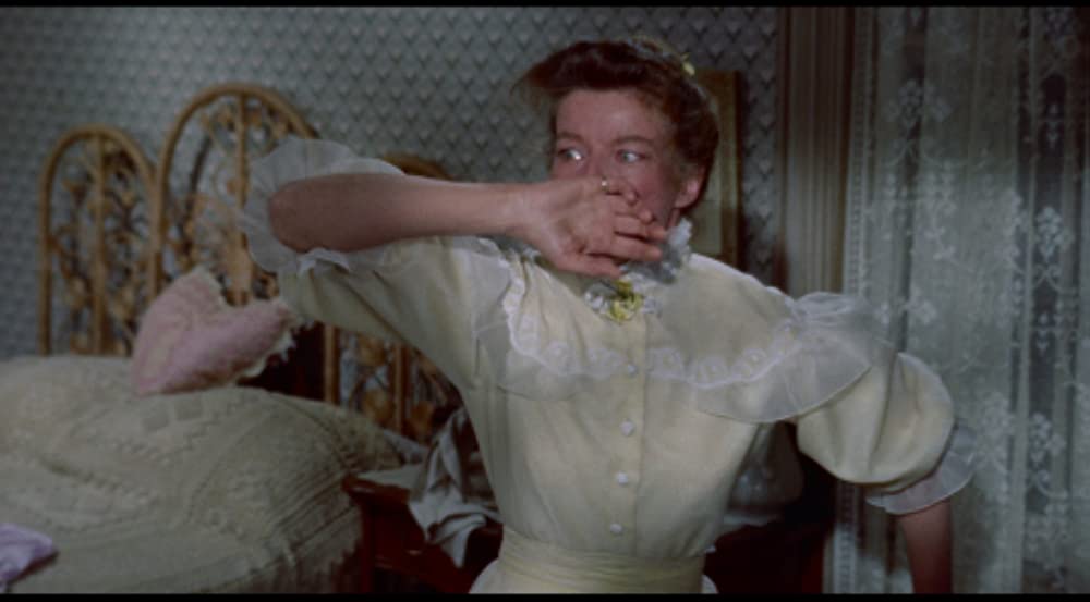 雨を降らす男の画像