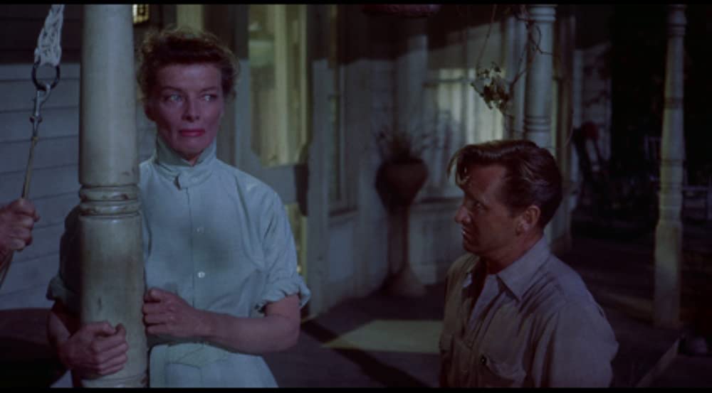 雨を降らす男の画像