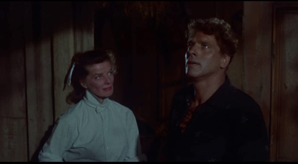 雨を降らす男の画像