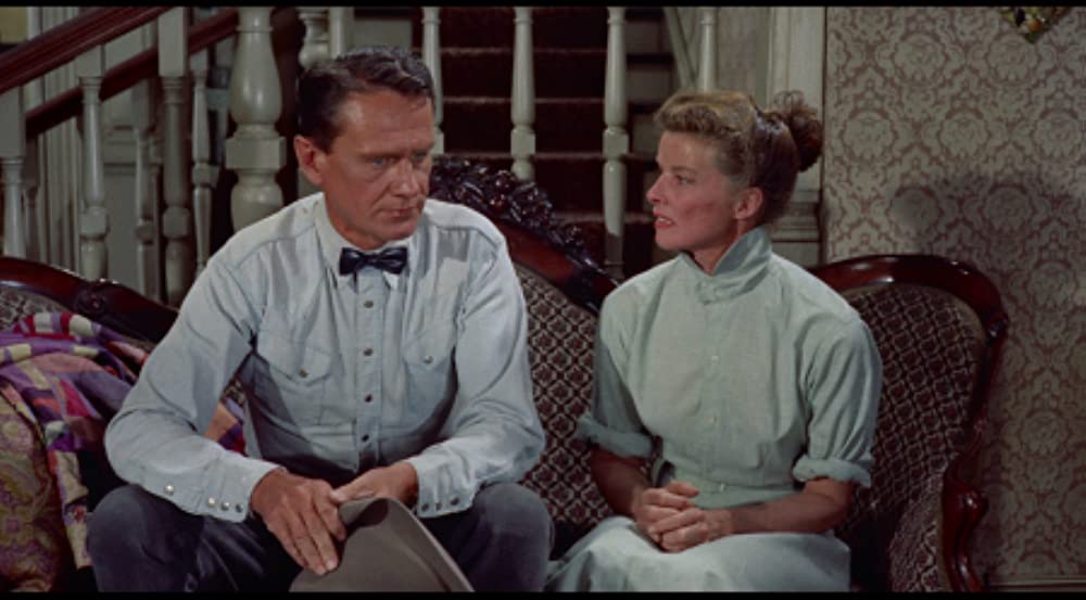 雨を降らす男の画像