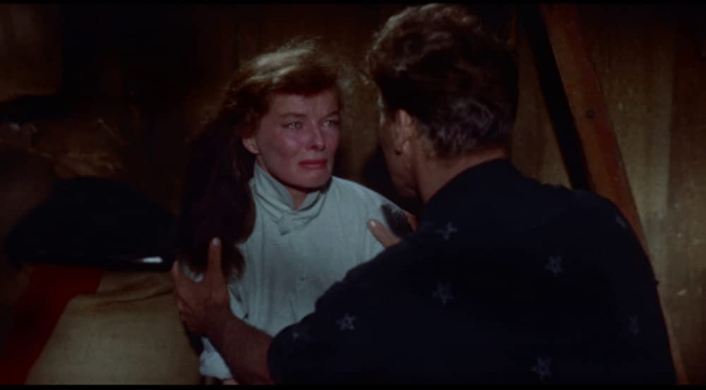 雨を降らす男の画像