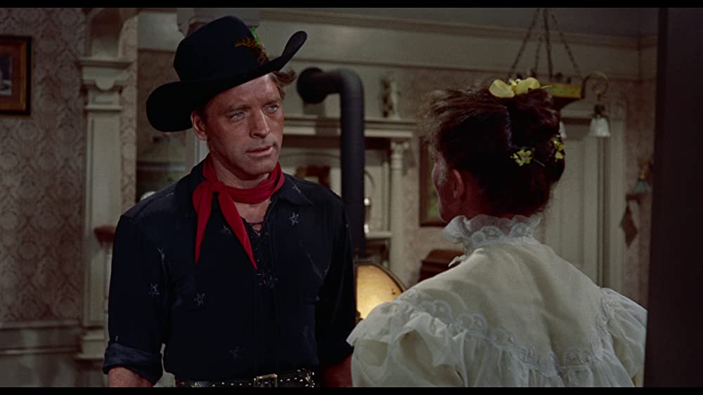 雨を降らす男の画像一覧 映画ポップコーン