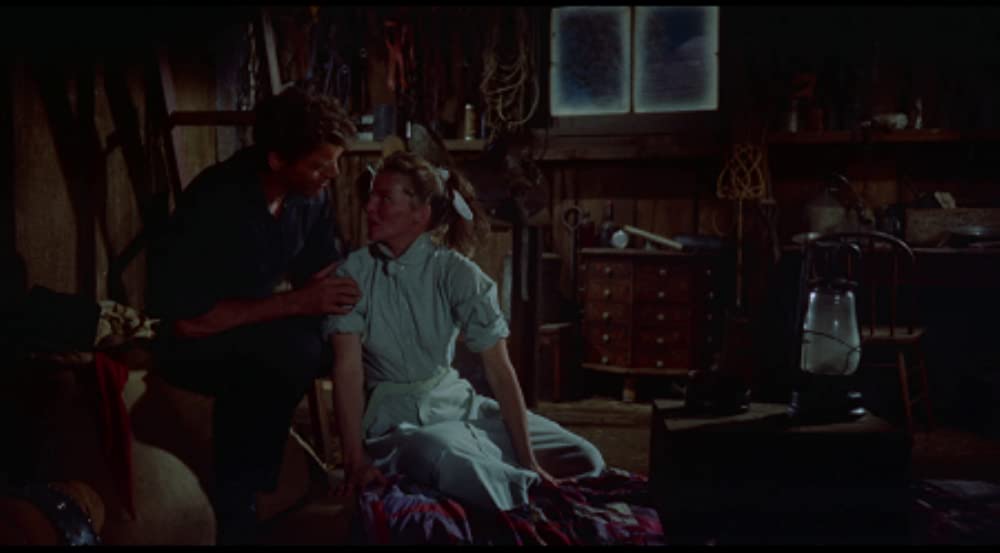 雨を降らす男の画像