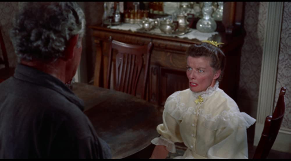 雨を降らす男の画像