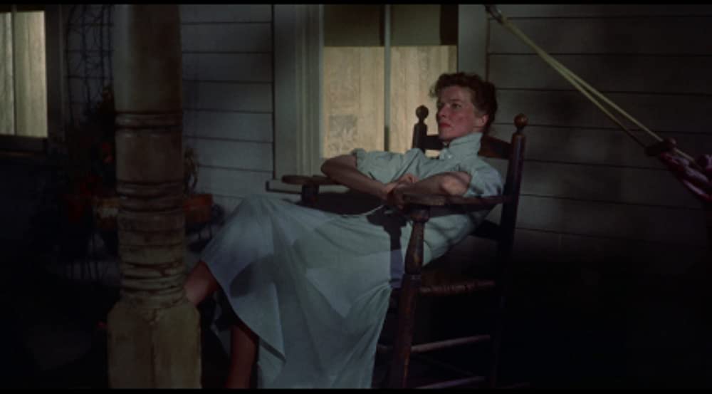 雨を降らす男の画像