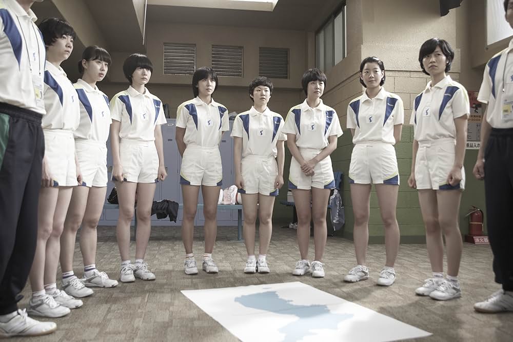 ハナ 奇跡の46日間の画像