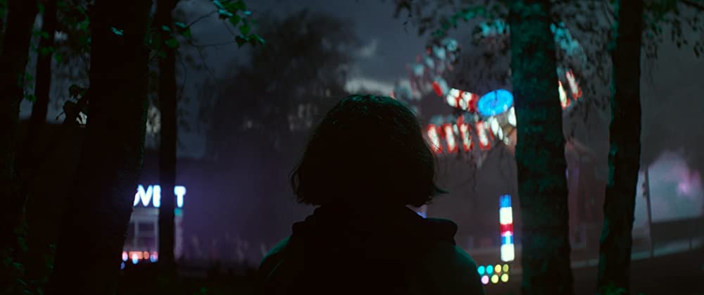 恋する遊園地の画像