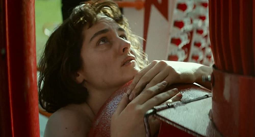 恋する遊園地の画像