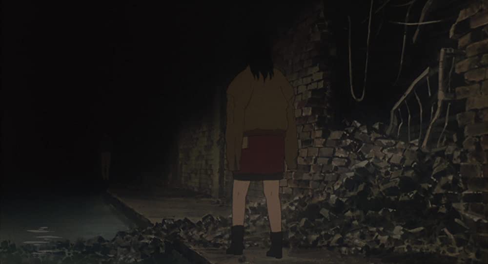 人狼 JIN-ROHの画像