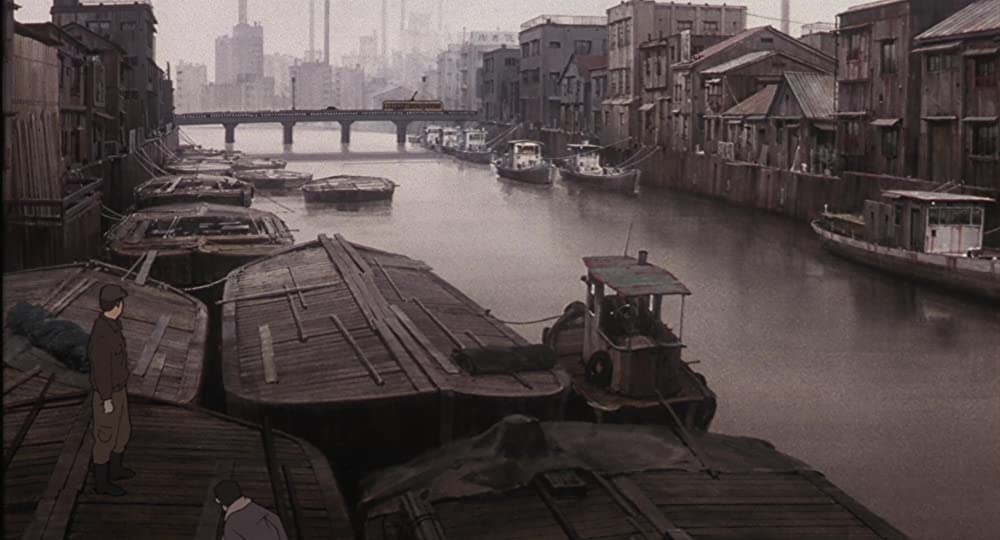 人狼 JIN-ROHの画像