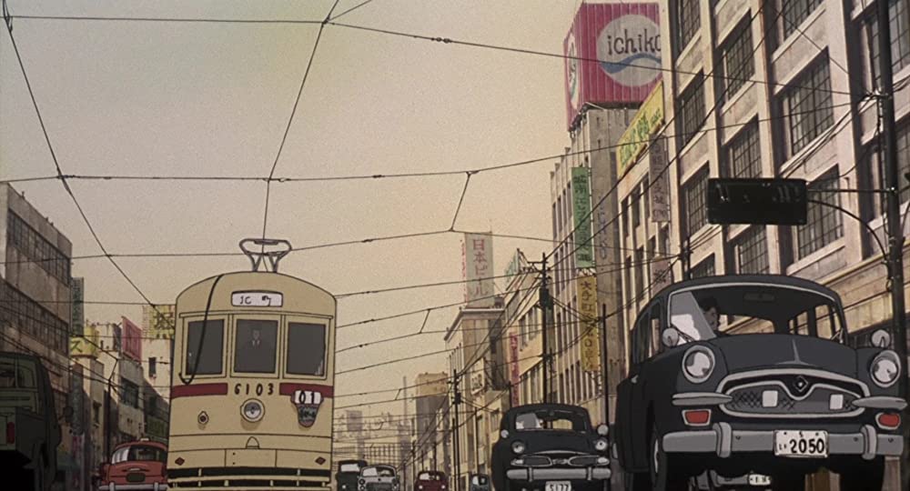 人狼 JIN-ROHの画像