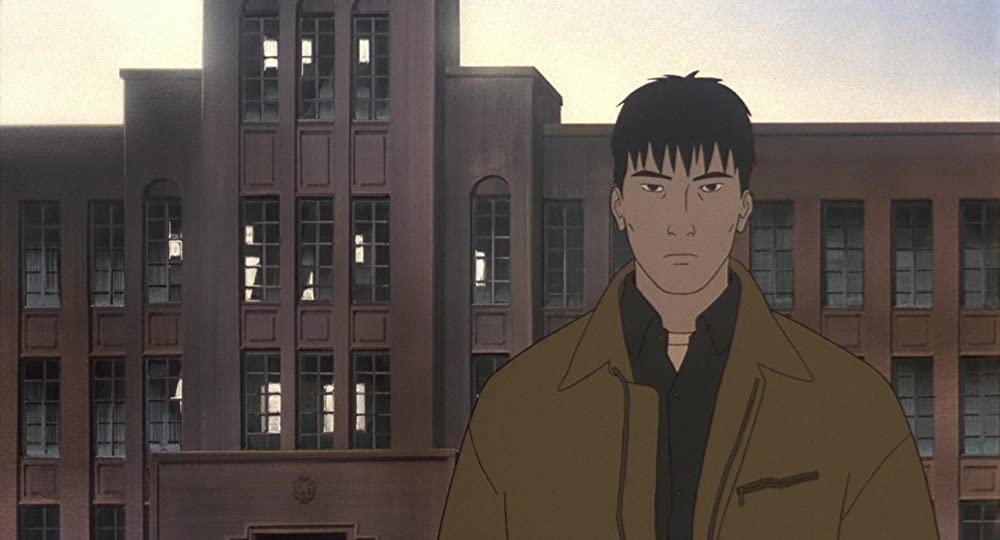 人狼 JIN-ROHの画像