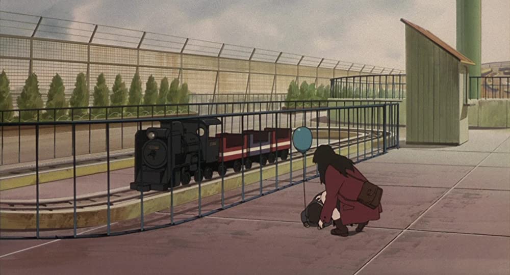 人狼 JIN-ROHの画像