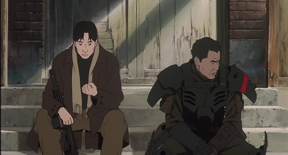 人狼 JIN-ROHの画像