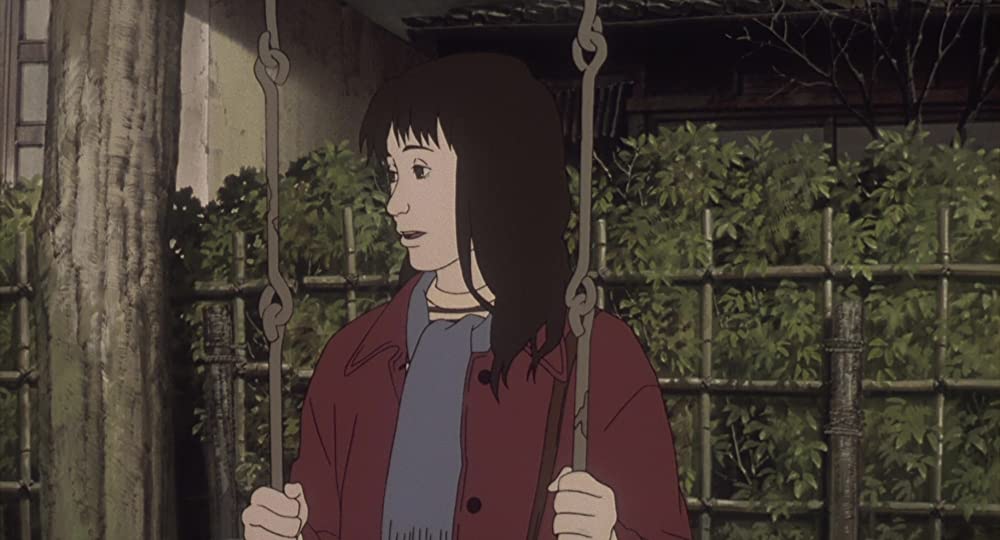 人狼 JIN-ROHの画像