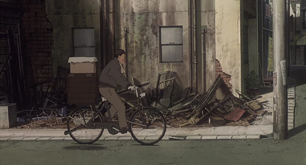 人狼 JIN-ROHの画像