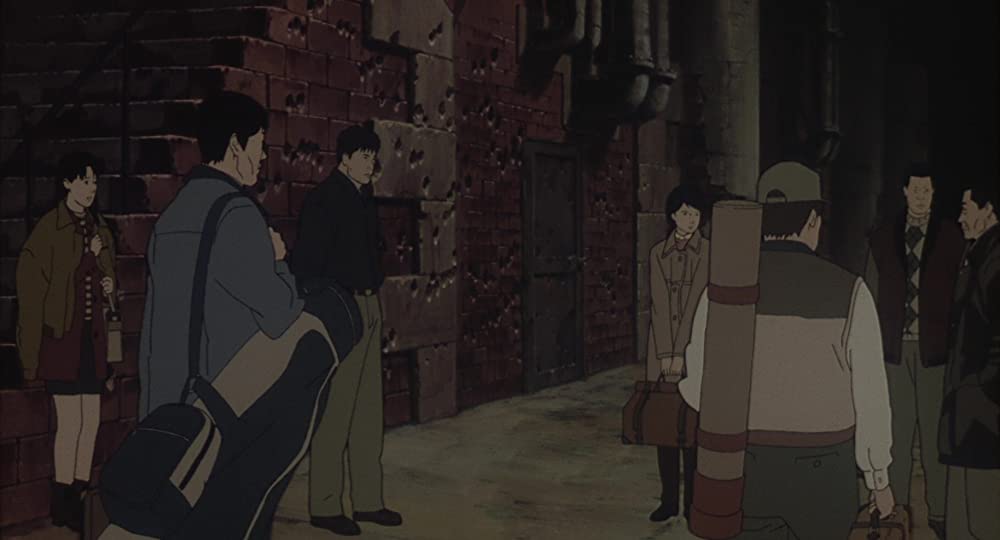 人狼 JIN-ROHの画像