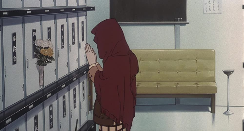 人狼 JIN-ROHの画像