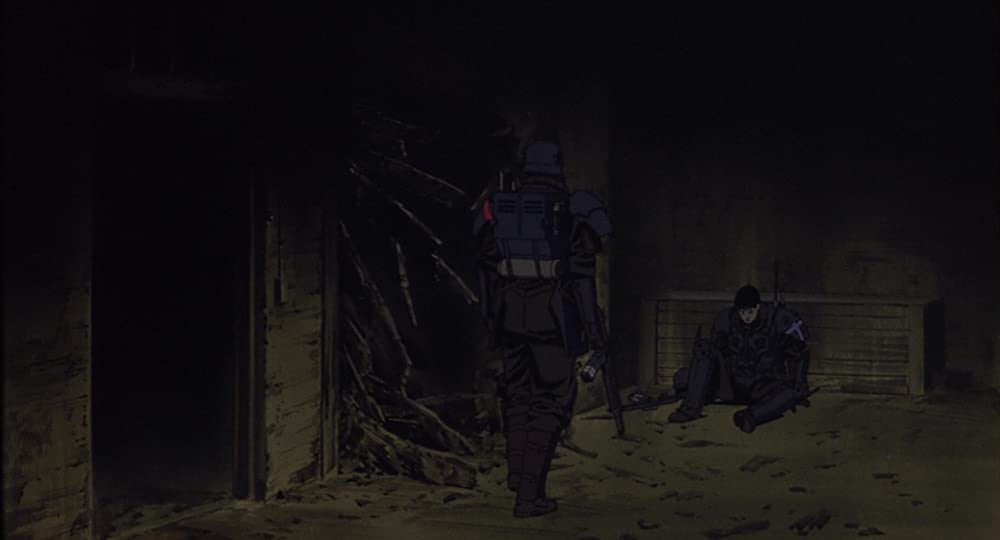 人狼 JIN-ROHの画像