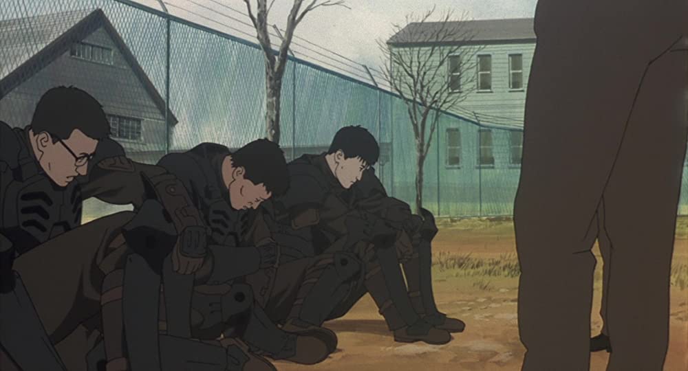 人狼 JIN-ROHの画像