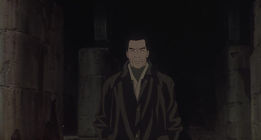 人狼 JIN-ROHの画像