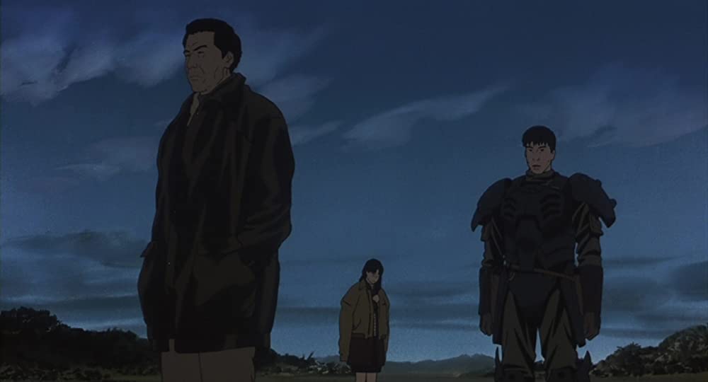 人狼 JIN-ROHの画像