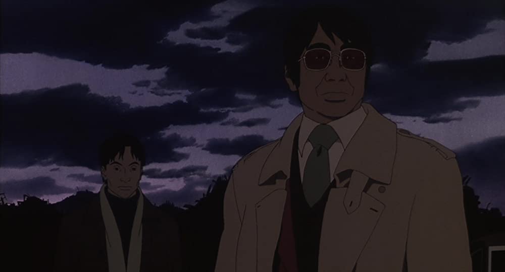 人狼 JIN-ROHの画像