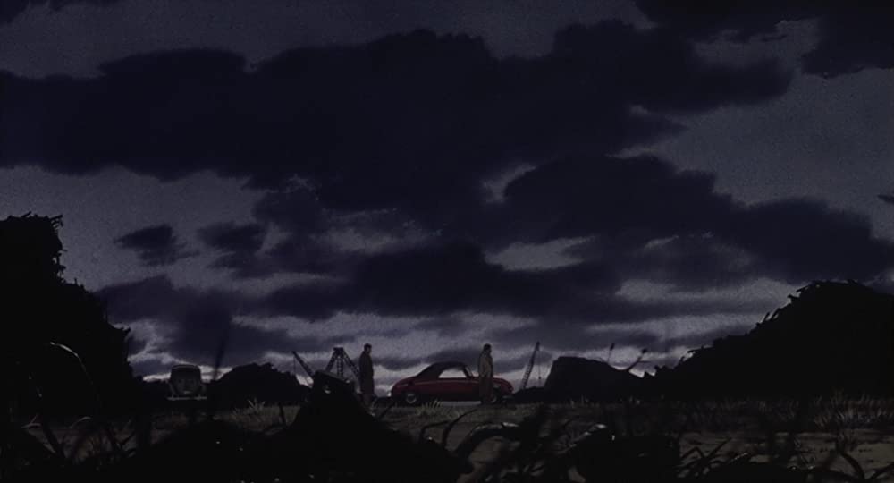 人狼 JIN-ROHの画像