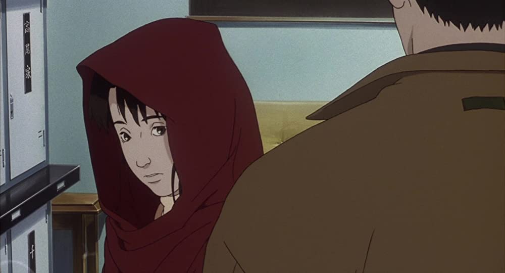 人狼 JIN-ROHの画像