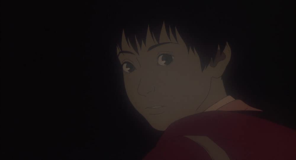 人狼 JIN-ROHの画像