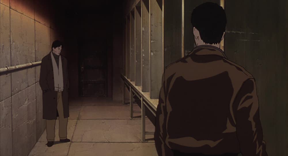 人狼 JIN-ROHの画像