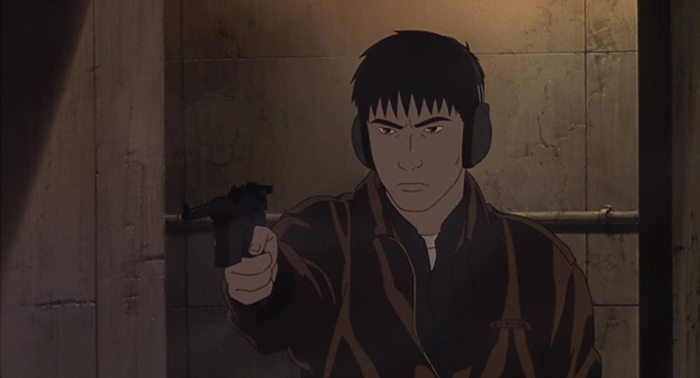 人狼 JIN-ROHの画像