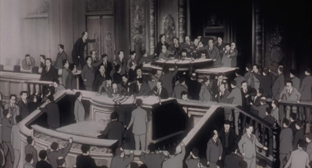 人狼 JIN-ROHの画像