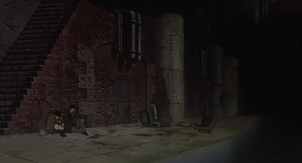 人狼 JIN-ROHの画像