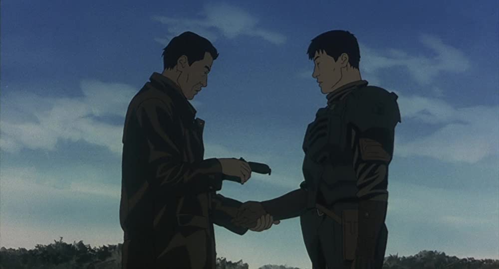 人狼 JIN-ROHの画像