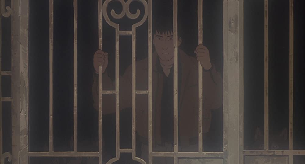 人狼 JIN-ROHの画像