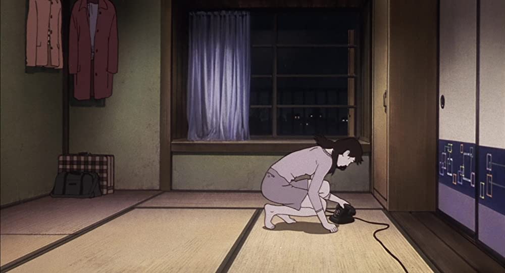 人狼 JIN-ROHの画像